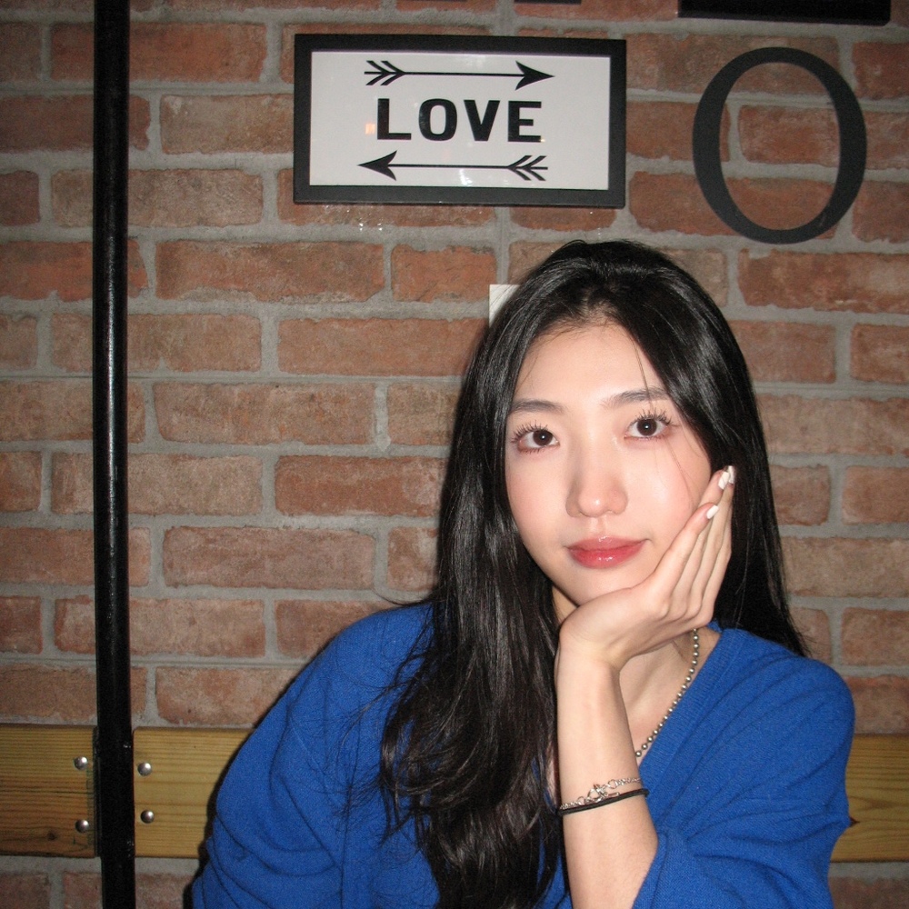 Meet your Posher, Jemma